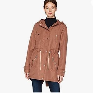 Vero Moda Kingston Champ lightweight Parka